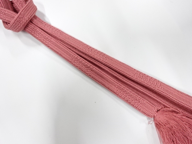 Japanese Kimono / Accessories Silk